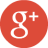 Google plus round